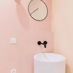 Premium Avec Grande Salle De Bain - 6p