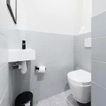Appartement Premium Avec Grande Salle De Bain - 6p