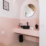 Appartement Premium Avec Grande Salle De Bain - 6p *