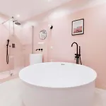 Appartement Premium Avec Grande Salle De Bain - 6p *