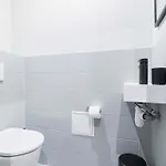 Premium Avec Grande Salle De Bain - 6p Appartement