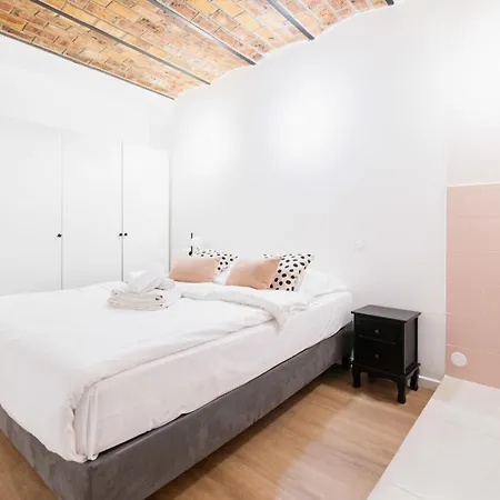 Premium Avec Grande Salle De Bain - 6p Paris